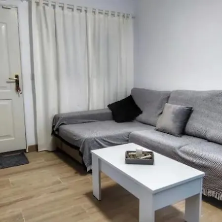 Apartament Planta Baja En Barrio Pesquero De Santa Lucia Kartagena Zewnętrze zdjęcie