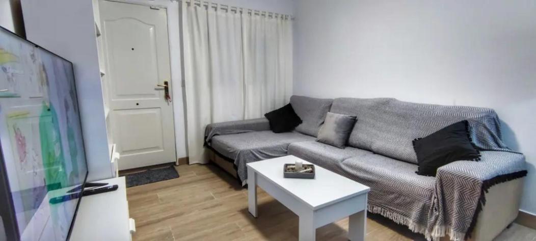 Apartment Planta Baja En Barrio Pesquero De Santa Lucia Cartagena